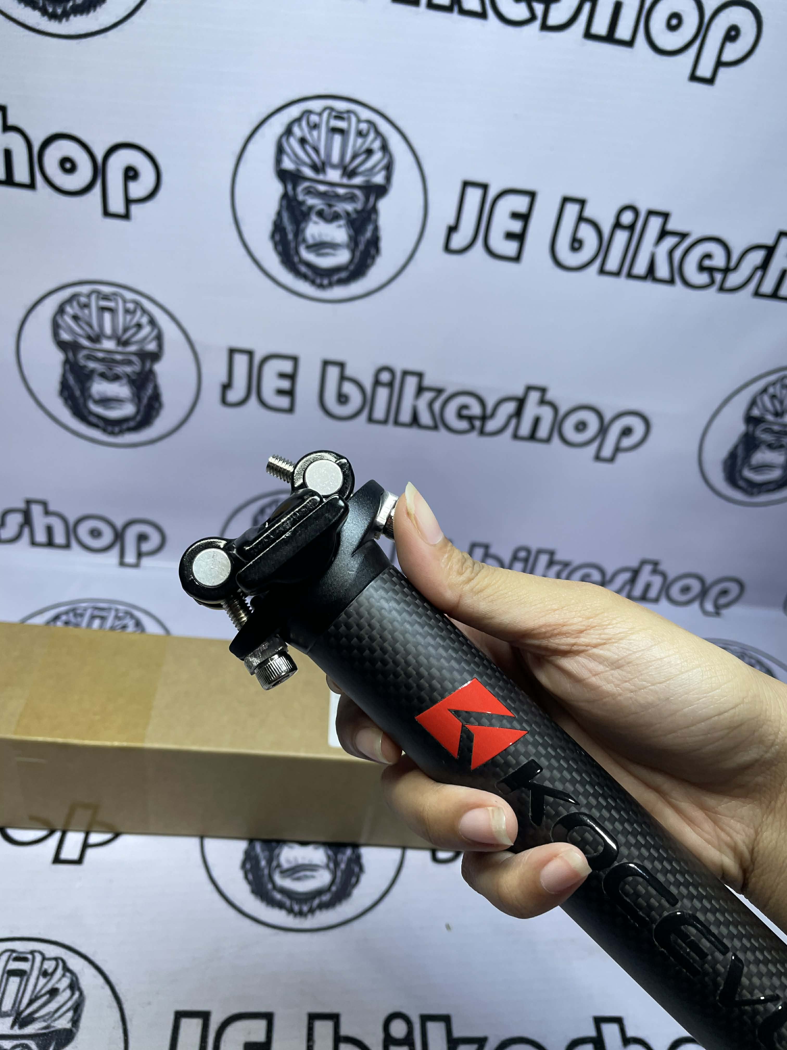 KOCEVLO CARBON SEATPOST 31.6