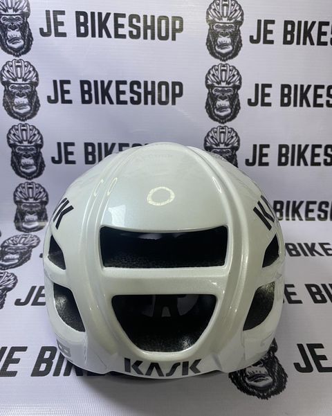 KASK Protone helmet medium for road and endurance rides.