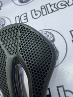 3D PRINTED HONEYCOMB SADDLE
