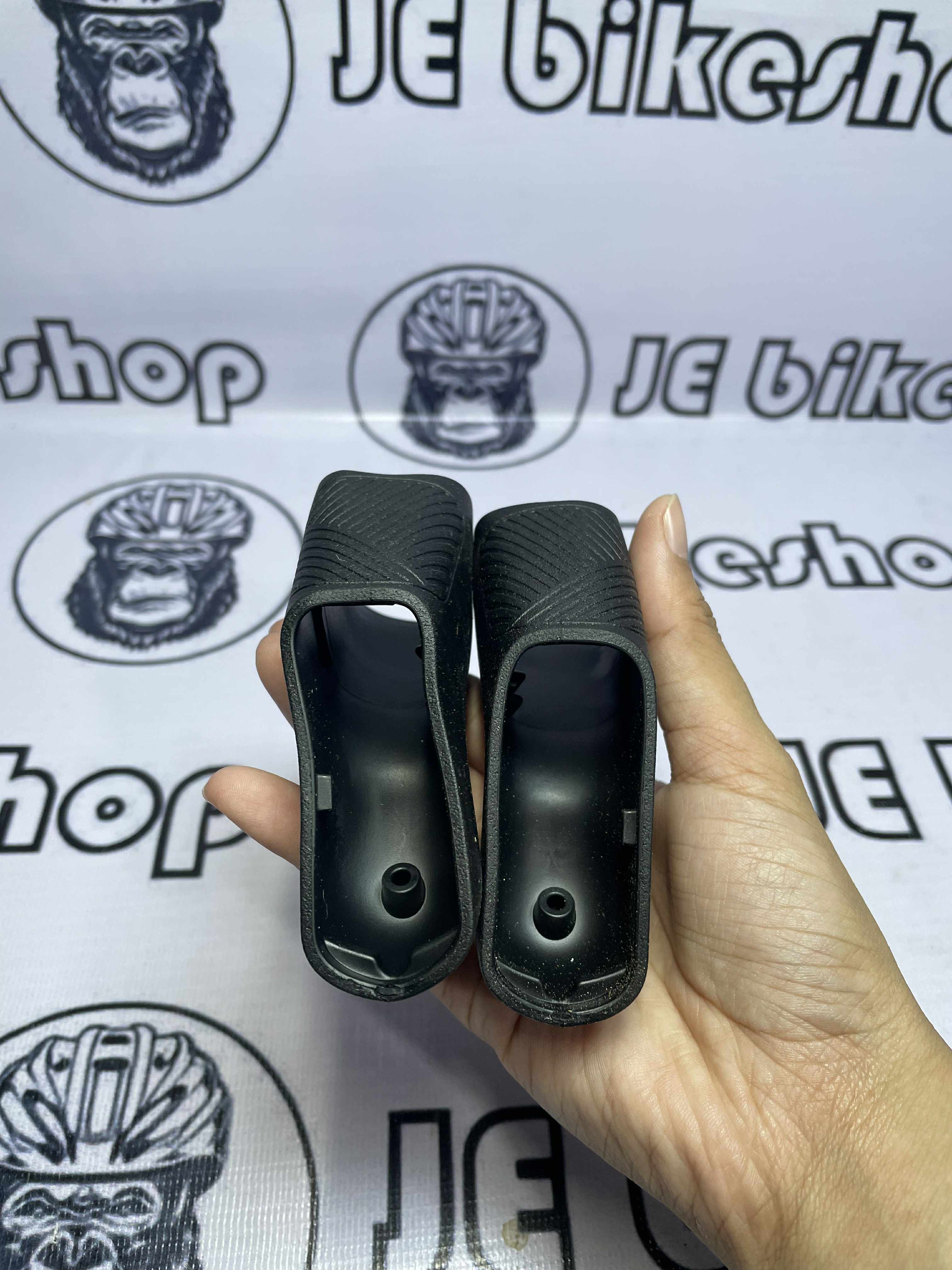 STI HOOD FOR WHEELTOP