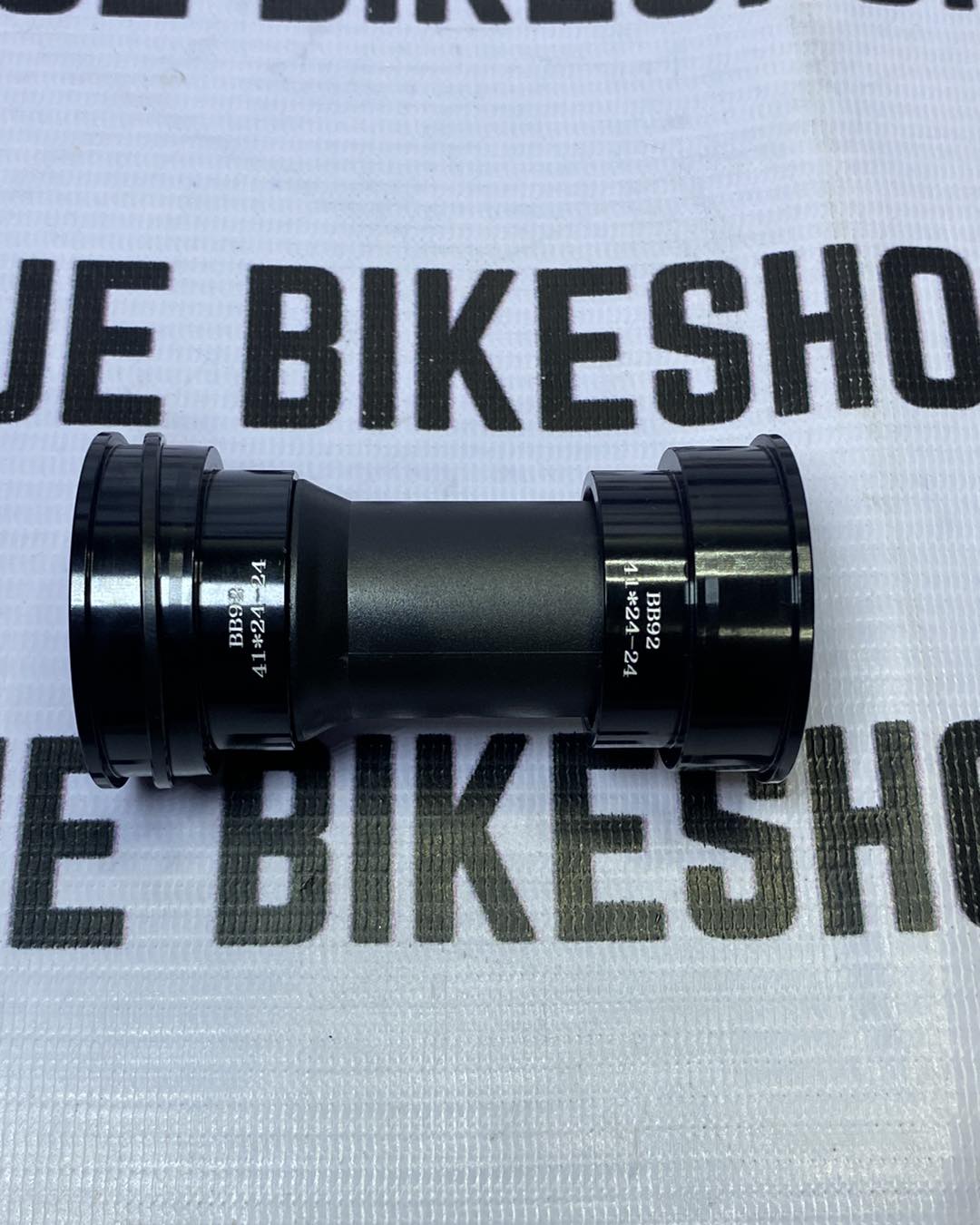 Goldix BB92 bottom bracket for MTB and road bikes