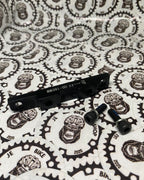 ZTTO bike flat mount adapter 160mm for precise brake alignment