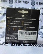 XOSS X2 cycling heart rate monitor, compact and durable design