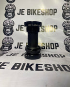 Hollowtech BB68 bike bottom bracket sealed bearing set with spacers