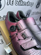 SHIMANO RX801 GRAVEL/MTB CARBON WIDE SHOES