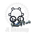 BOOST ADAPTER REAR 142 - 148 * 12