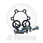 BOOST ADAPTER REAR 142 - 148 * 12