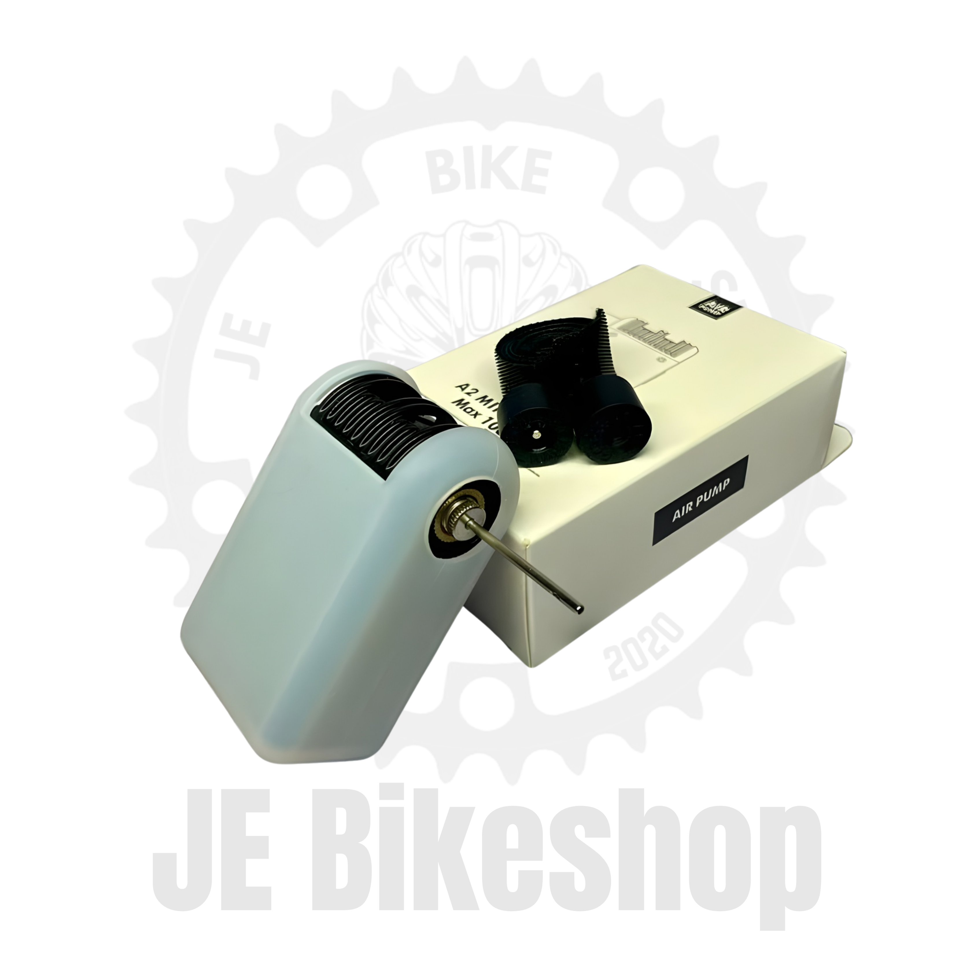 A2 ELECTRIC AIR MINI PUMP MAX 100 PSI