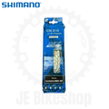 SHIMANO CN-X10 10-11S 116L CHAIN