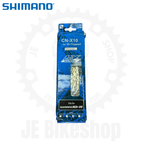 SHIMANO CN-X10 10-11S 116L CHAIN