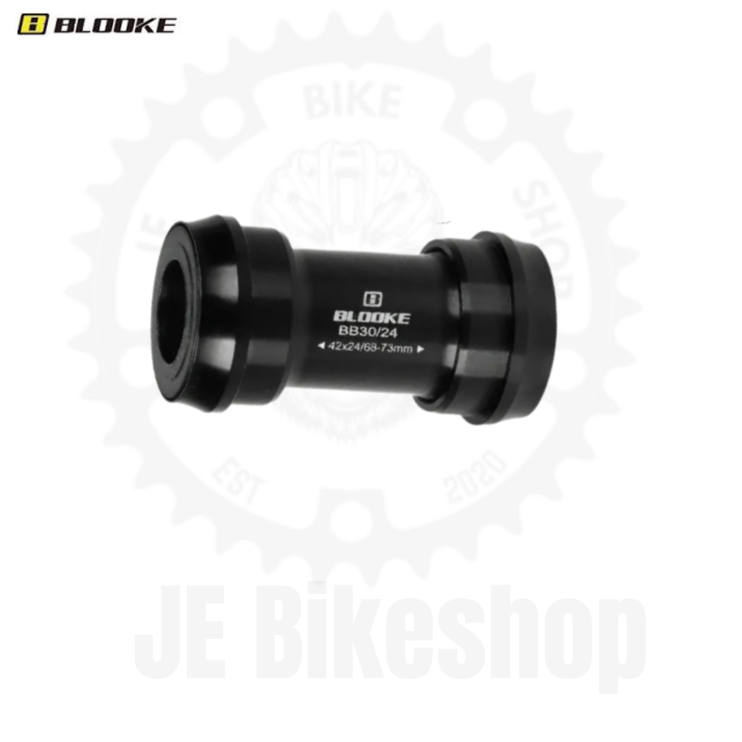 BLOOKE BB 30/24 PRESSFIT HOLLOWTECH BOTTOM BRACKET