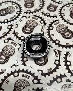 SAGMIT CRANK CAP M20