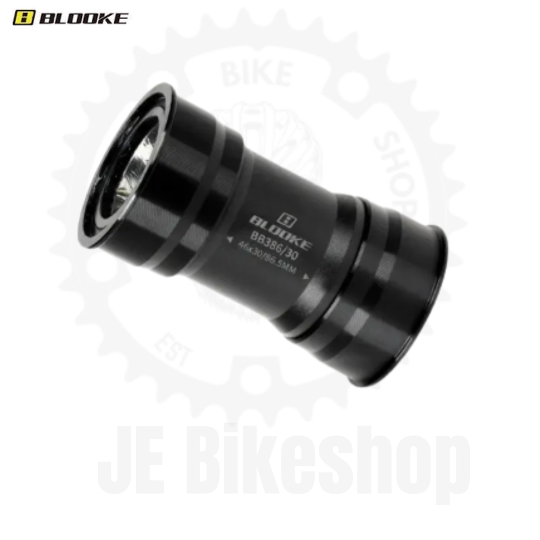 BLOOKE BB 386 / 30 PRESSFIT HOLLOWTECH BOTTOM BRACKET