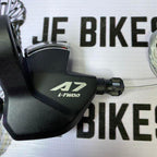 LTWOO A7 SHIFTER 10S WINDOWED
