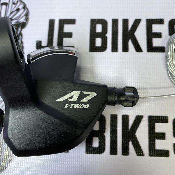 LTWOO A7 SHIFTER 10S WINDOWED