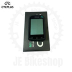 CYCPLUS M1 SPEEDOMETER