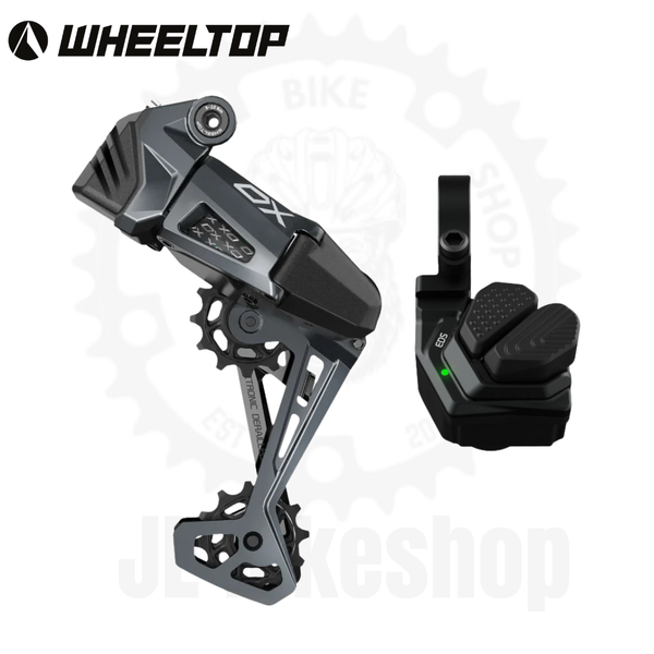 WHEELTOP MTB