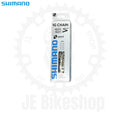 SHIMANO IG 51 8 SPEED WITH MISSING LINK