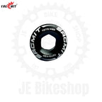 SAGMIT CRANK CAP M20