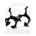 ALUMINUM CALIPER RIMBRAKE FRONT AND REAR PAIR