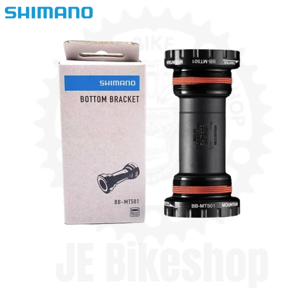 SHIMANO BB-MT501 HOLLOWTECH BOTTOM BRACKET