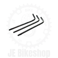 ALLEN 5MM HEXKEY PER PCSS