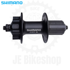 SHIMANO HBM475 REAR HUB