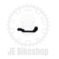 REAR HYDRAULIC CALIPER POST MOUNT ADAPTOR