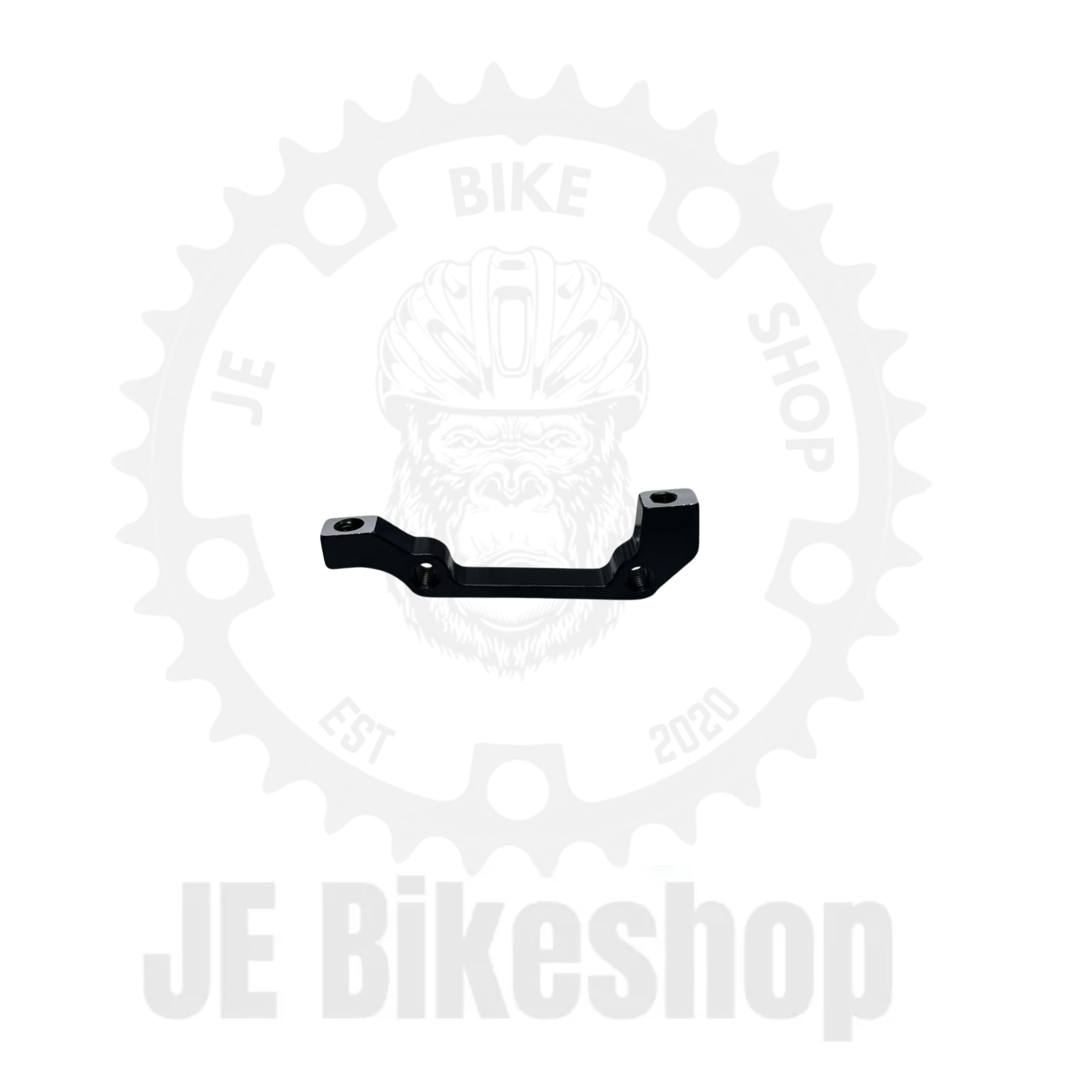 POST MOUNT REAR HYDRAULIC CALIPER ADAPTER