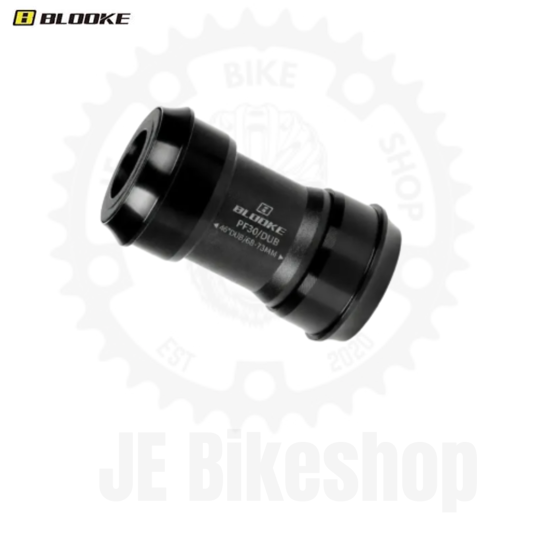 BLOOKE PF 30 PRESSFIT HOLLOWTECH BOTTOM BRACKET