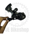 LTWOO A5 ELITE SHIFTER 9S