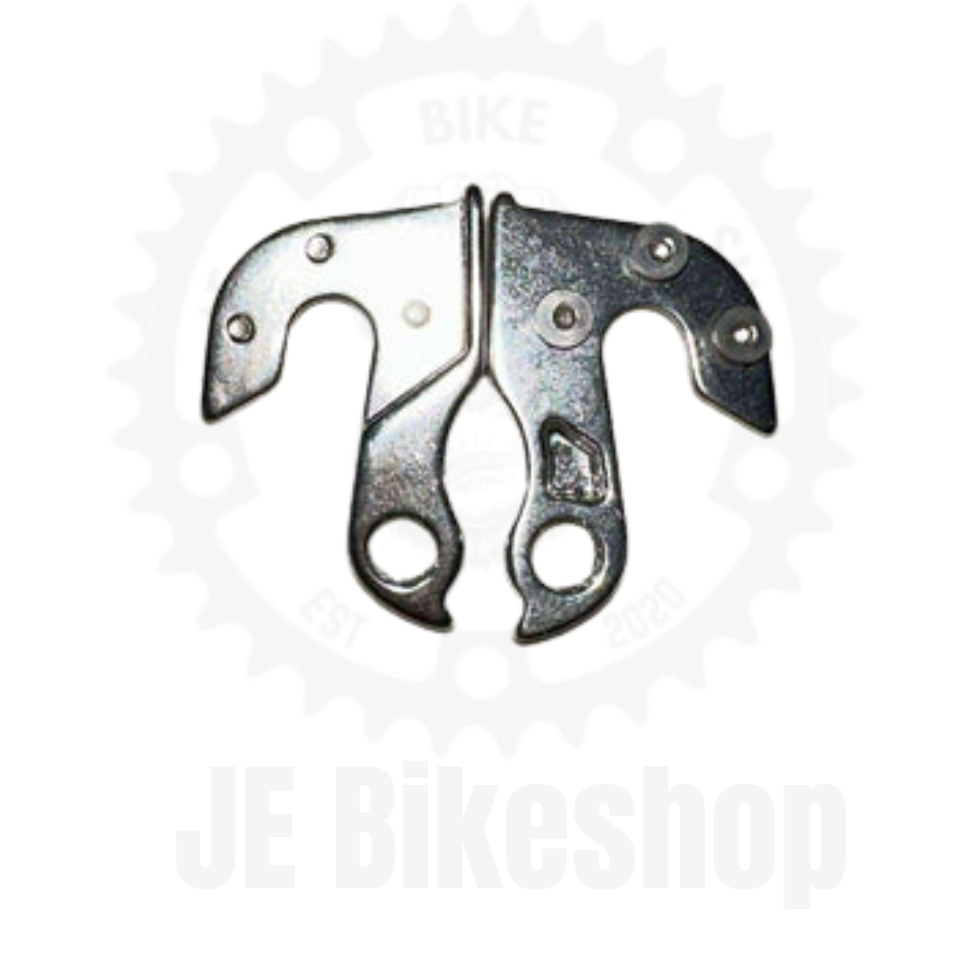 BICYCLE DROP OUT REAR DERAILLEUR HANGER #27
