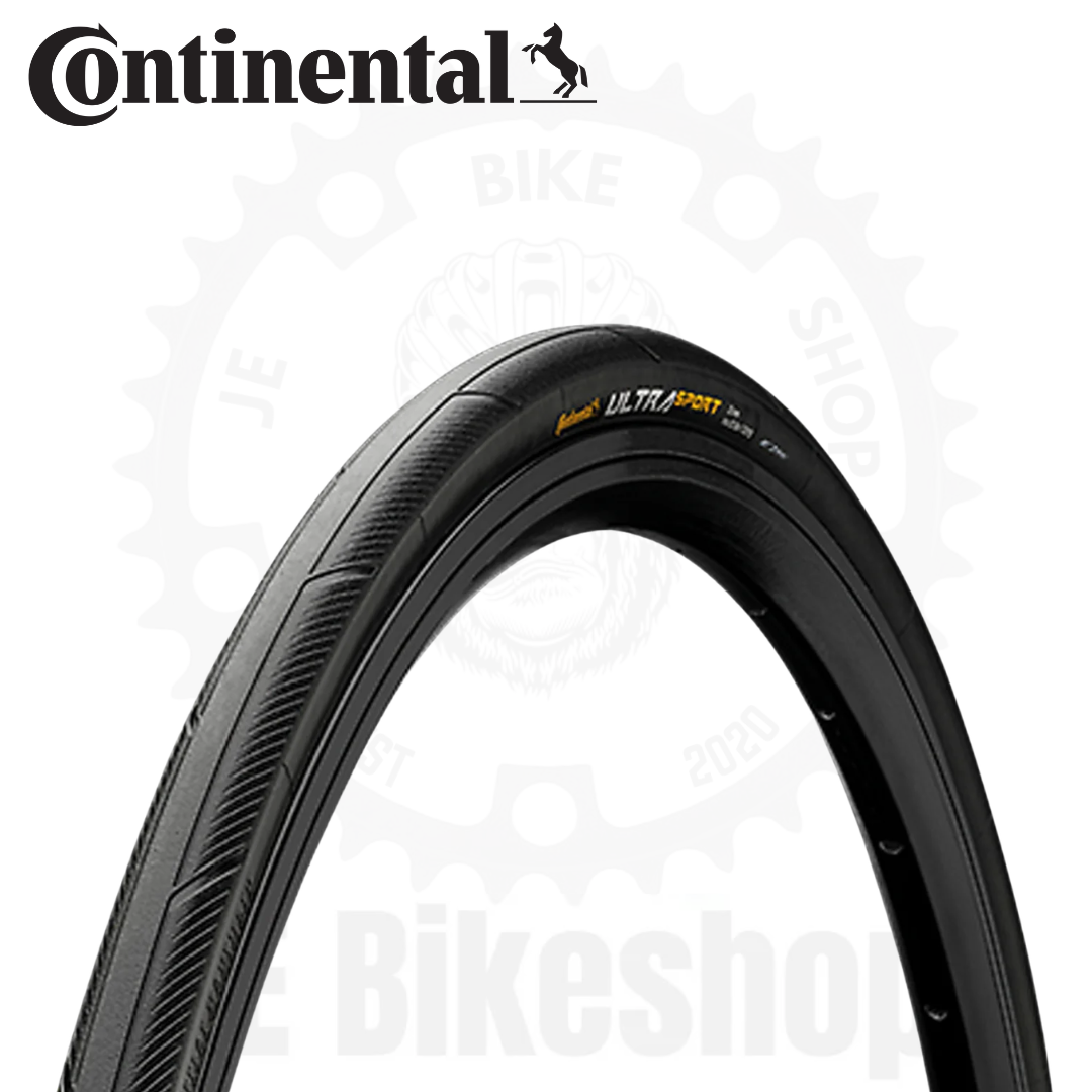 CONTINENTAL ULTRA SPORTS 3 28C TIRE WITH BOX