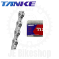 TANKE 12S 126L CHAIN