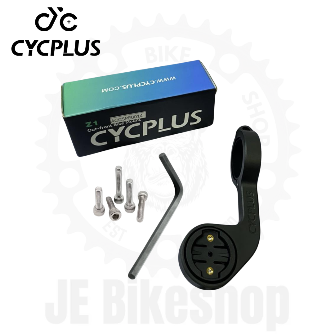 CYCPLUS Z1 CYCLO SPEEDOMETER BAR FLY