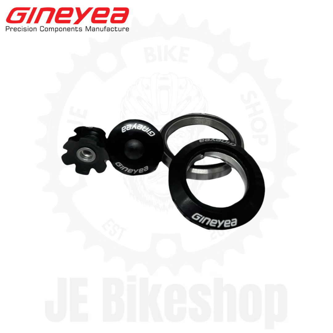 HEADSET  GINEYEA 41.8 X 52 ALLOY