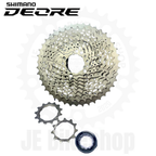 ORIGINAL SHIMANO DEORE M5100 AND M4100 42T COGS