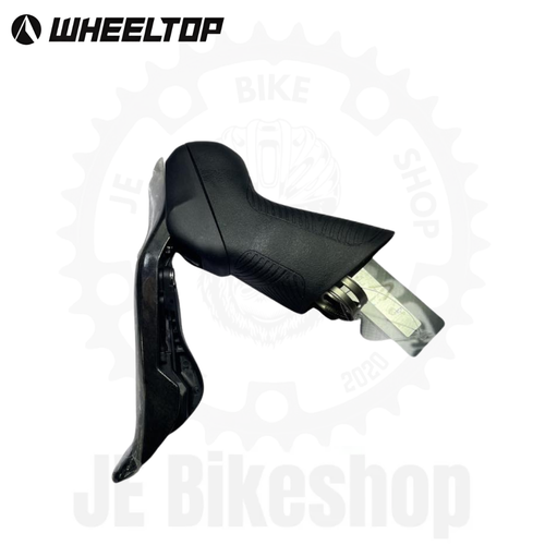 WHEELTOP EDS TX DISC RIGHT STI SHIFTER