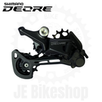 SHIMANO DEORE M5100 REAR DERAILLEUR 11S