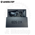WHEELTOP OX V2 UPKIT