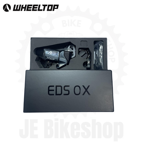 WHEELTOP OX V2 UPKIT