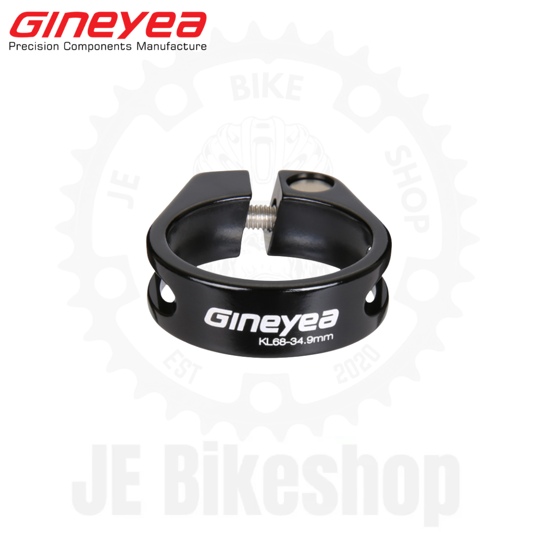 GINEYEA SEATCLAMP 31.8