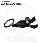 SHIMANO DEORE M6100 "NON WINDOW" SHIFTER 12 SPEED