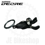 SHIMANO DEORE M6100 RD AND SHIFTER