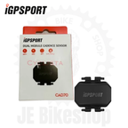 IGPSPORT CAD 70 CADENCE SENSOR