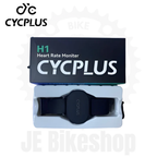 CYCPLUS H1 HEART RATE ARM BAND SENSOR FOR CYCLING, SWIMMING AND RUNNING