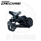 SHIMANO DEORE 10 - 11 SPEED M5120 RD WITH CLUTCH MAX 42 T
