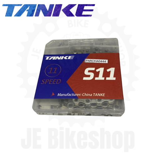 TANKE 11S 126L CHAIN