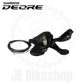 SHIMANO DEORE M6100 SHIFTER