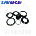TANKE 44 x 55MM HEADSET